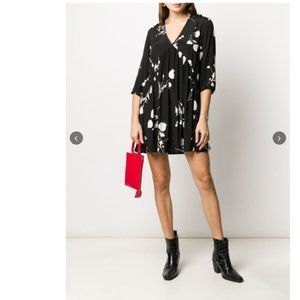 NWT BA&SH mini dress